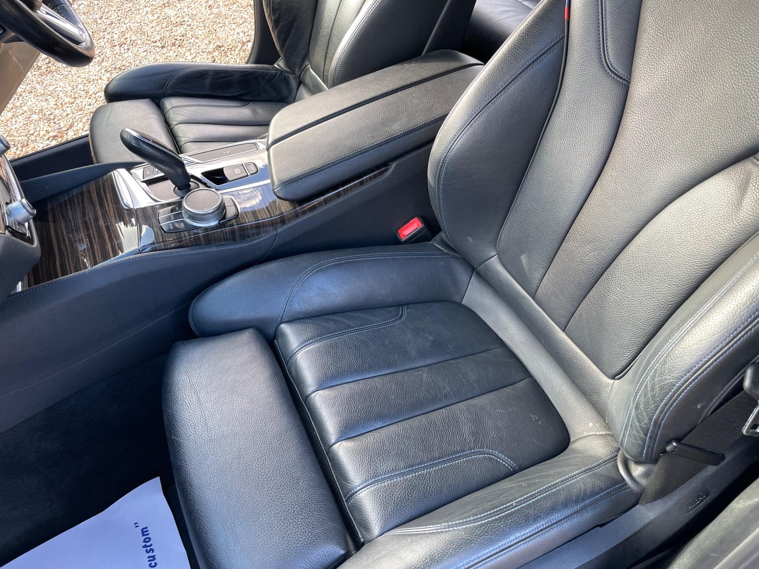 Used BMW 5 Series 2018 for sale - 77509729: Photo 39