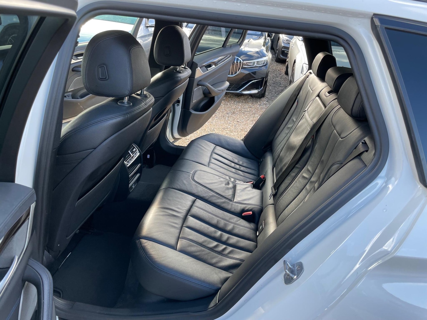 Used BMW 5 Series 2018 for sale - 77509729: Photo 44