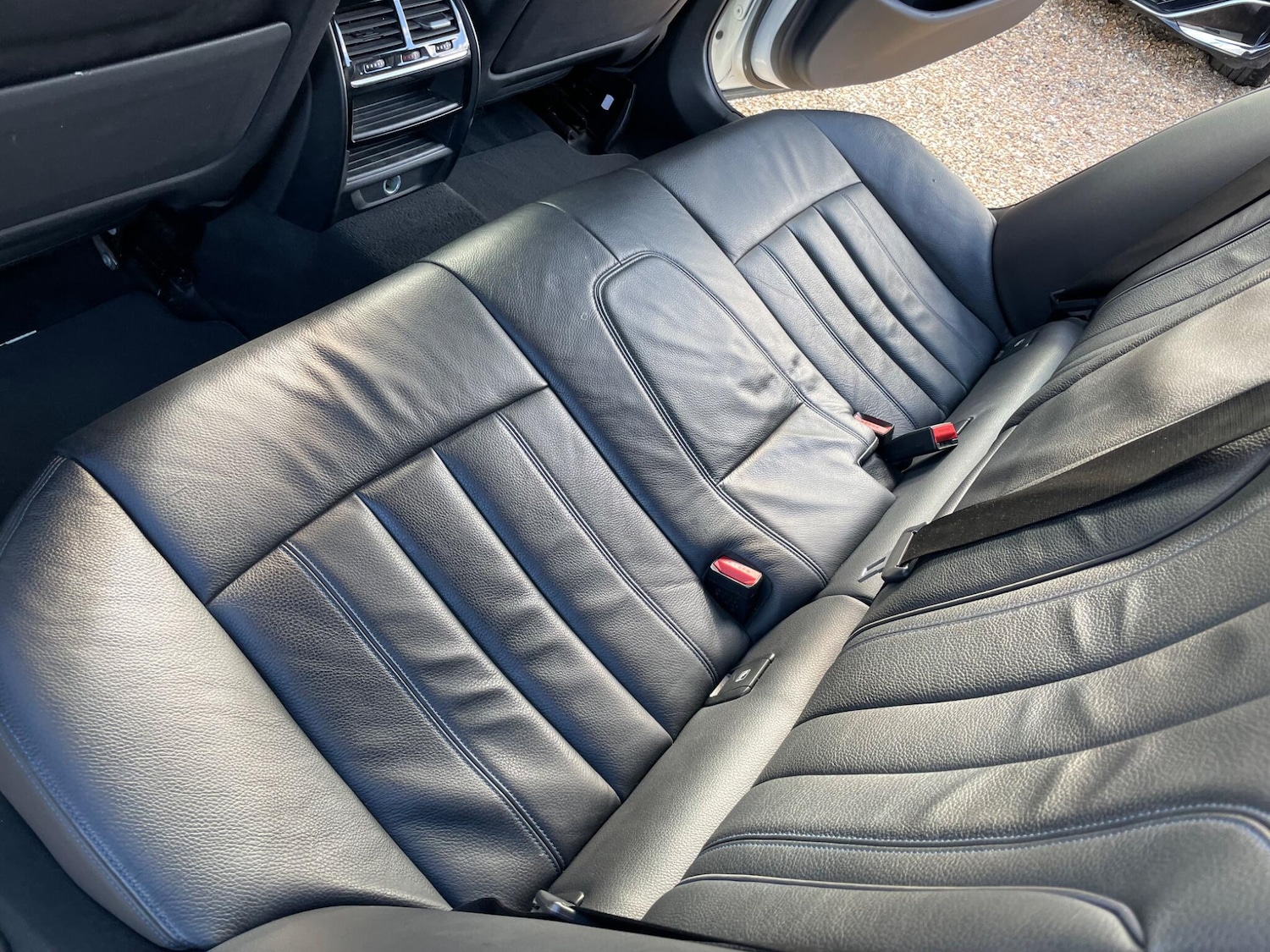 Used BMW 5 Series 2018 for sale - 77509729: Photo 46