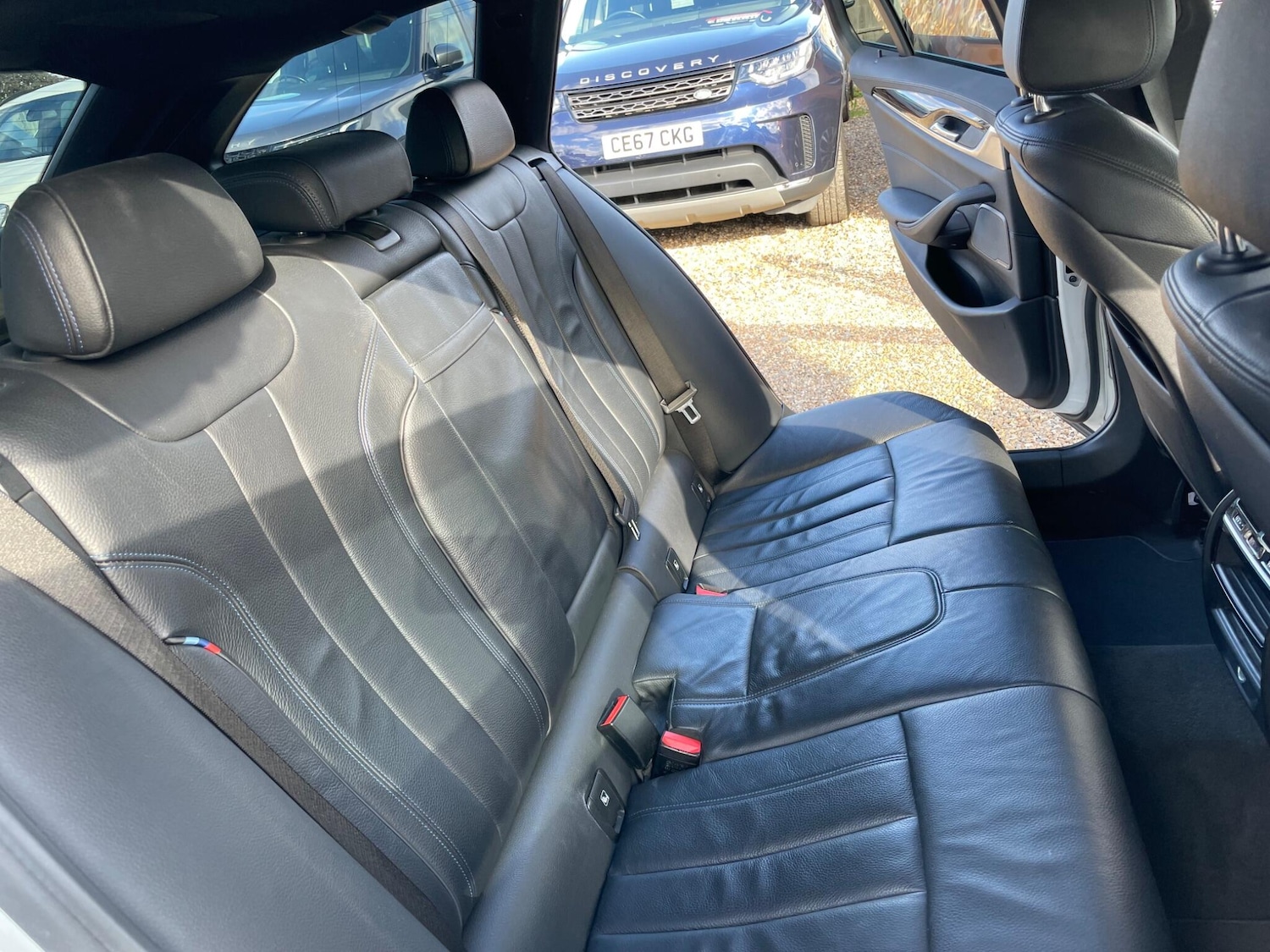 Used BMW 5 Series 2018 for sale - 77509729: Photo 52