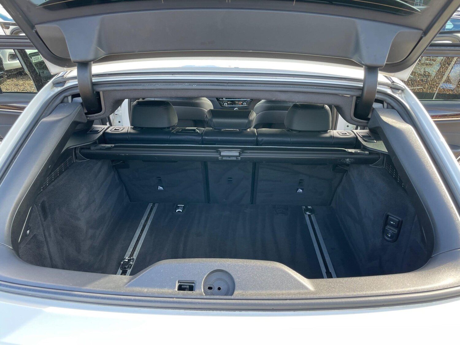 Used BMW 5 Series 2018 for sale - 77509729: Photo 53