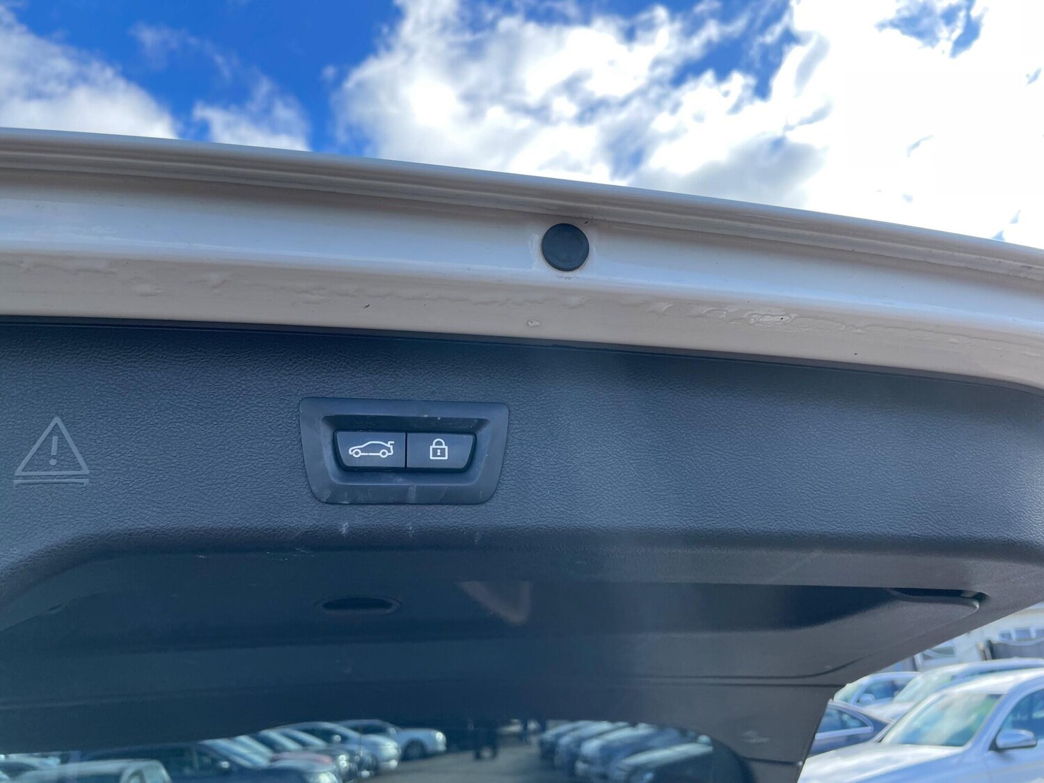 Used BMW 5 Series 2018 for sale - 77509729: Photo 55