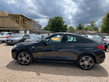 Used BMW X4 2017 for sale - 78854942: Photo