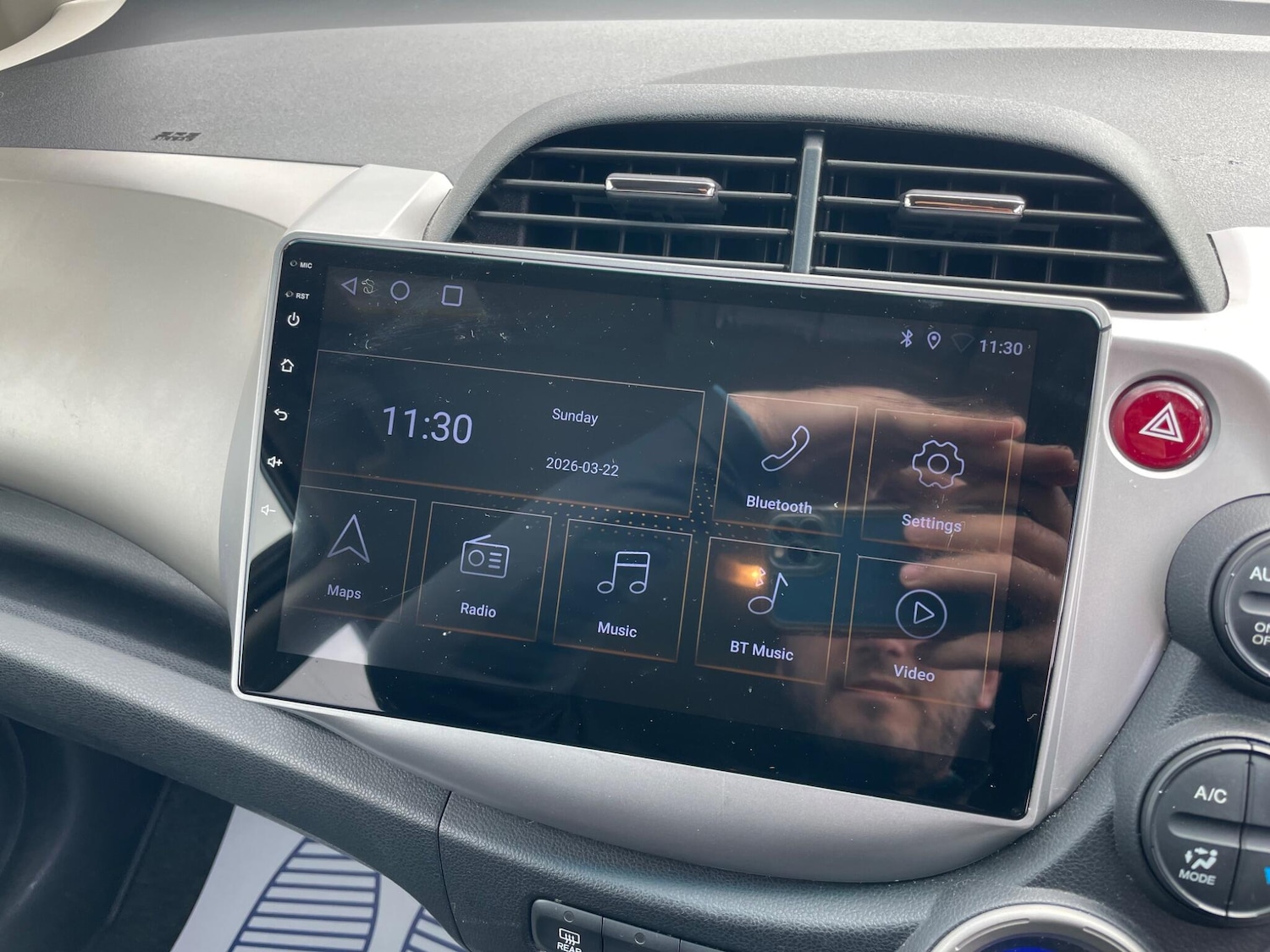 Used Honda Fit 2023 for sale - 78058398: Photo 14