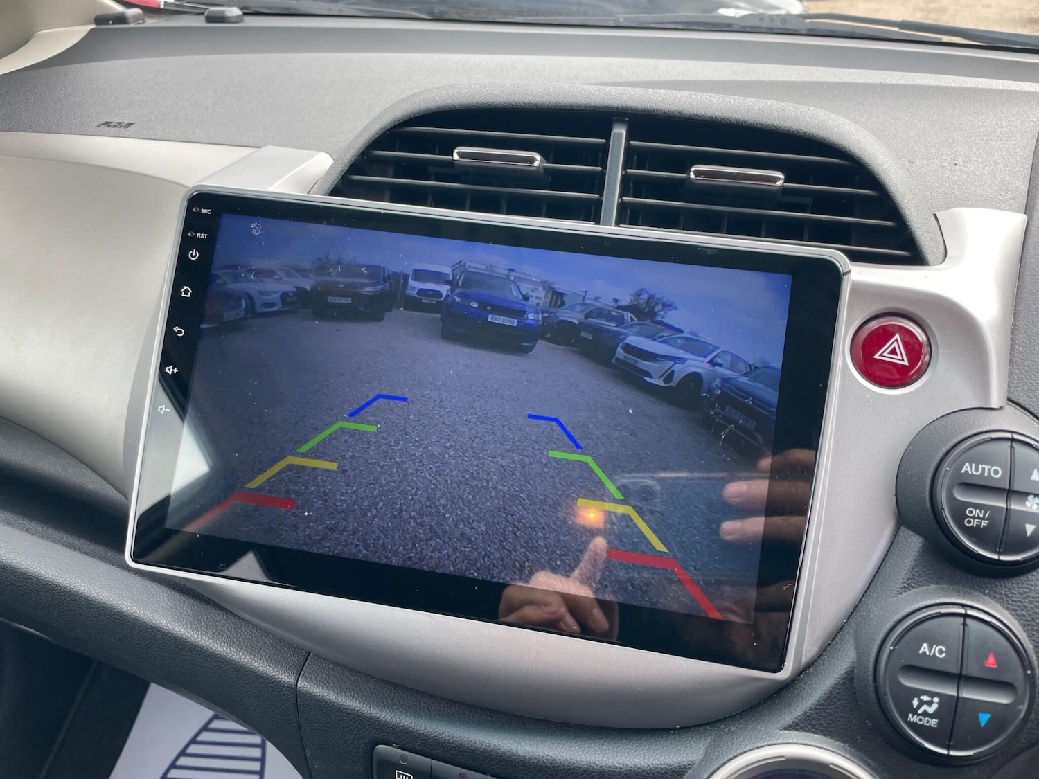 Used Honda Fit 2023 for sale - 78058398: Photo 15