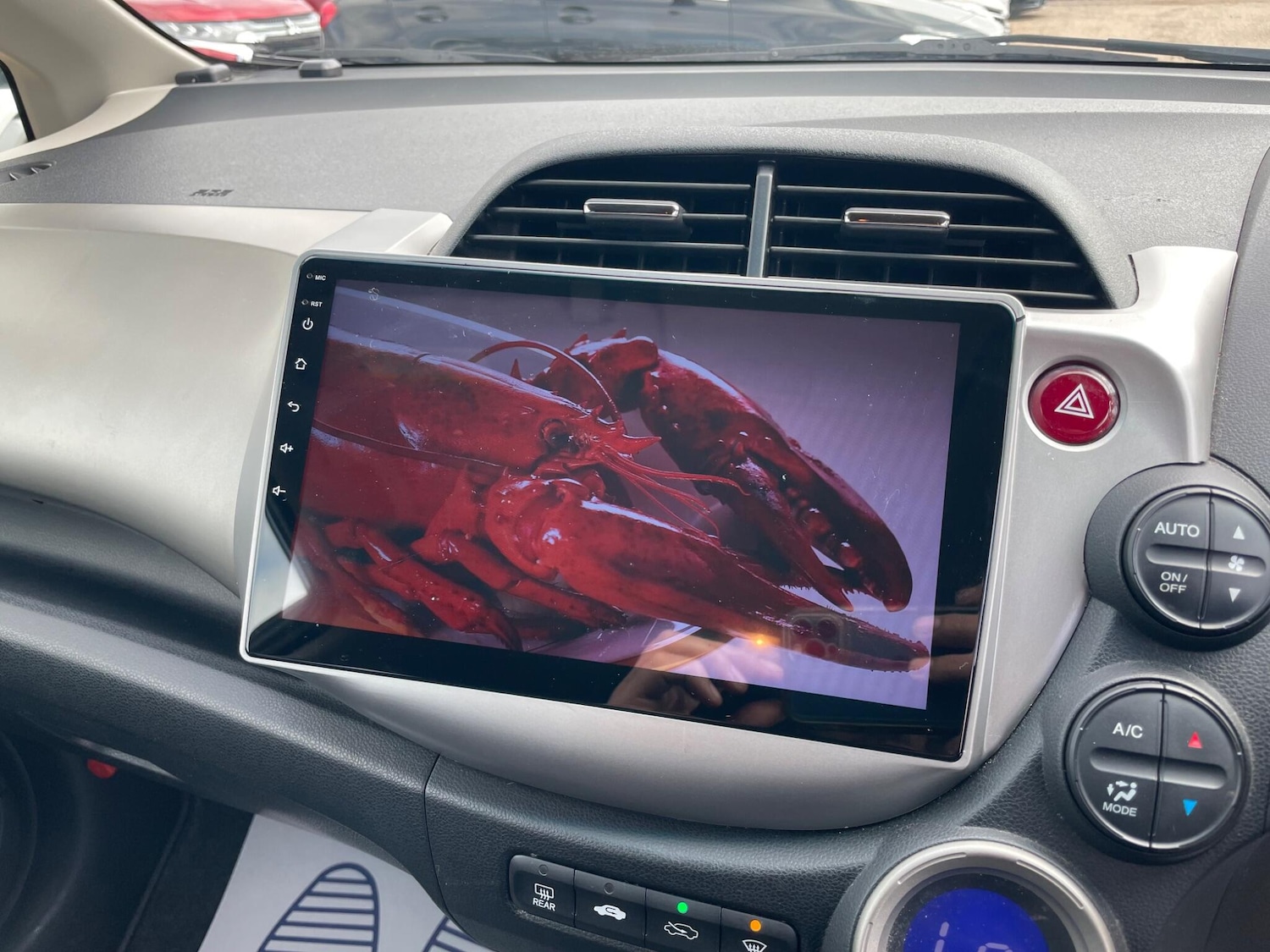 Used Honda Fit 2023 for sale - 78058398: Photo 16