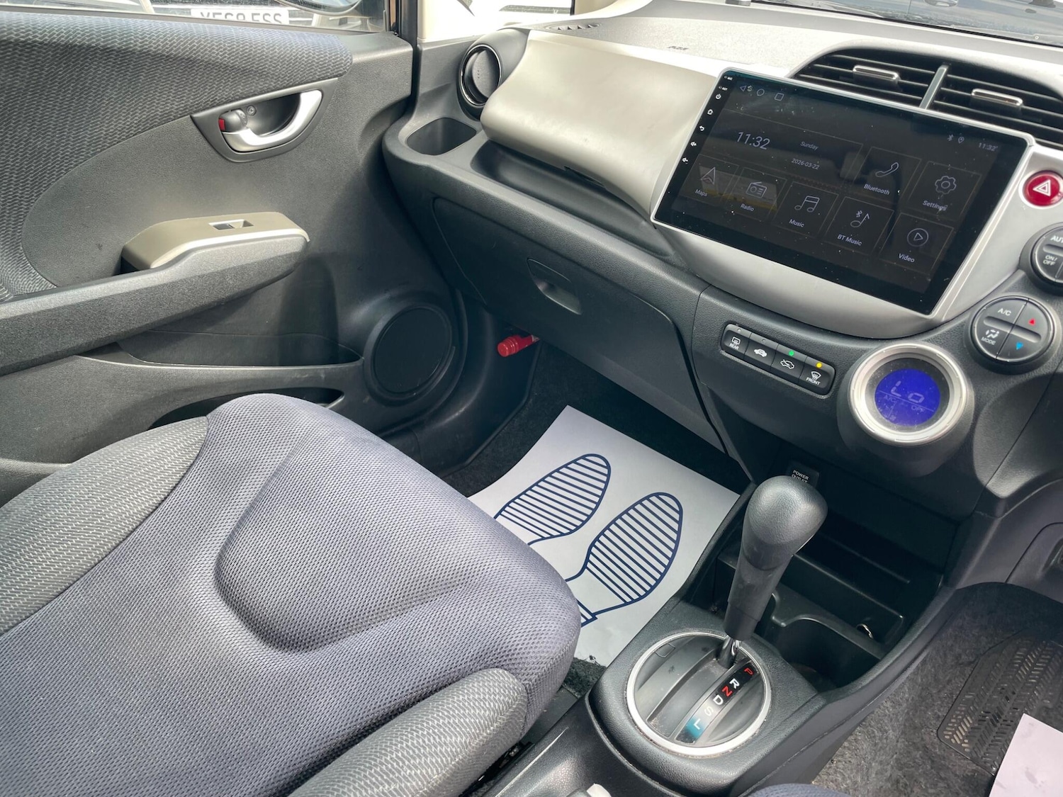 Used Honda Fit 2023 for sale - 78058398: Photo 18