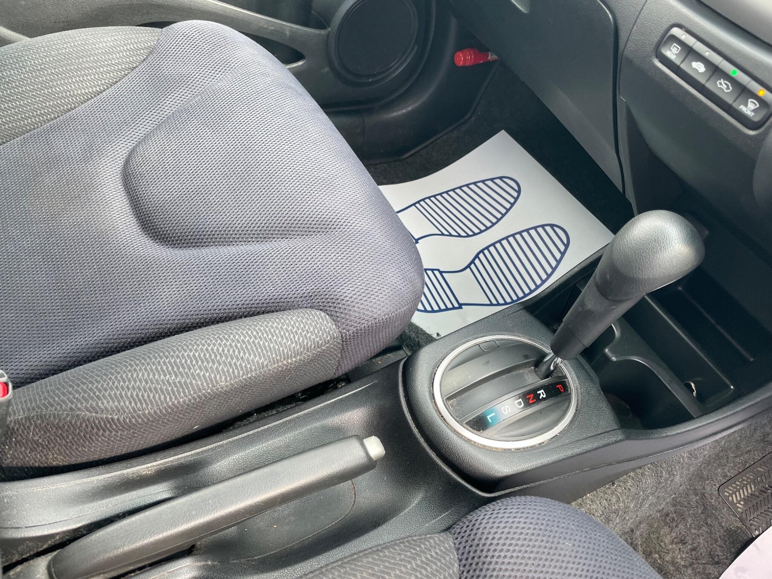 Used Honda Fit 2023 for sale - 78058398: Photo 19