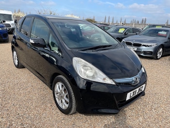 Used Honda Fit 2011 for sale - 78058398: Photo