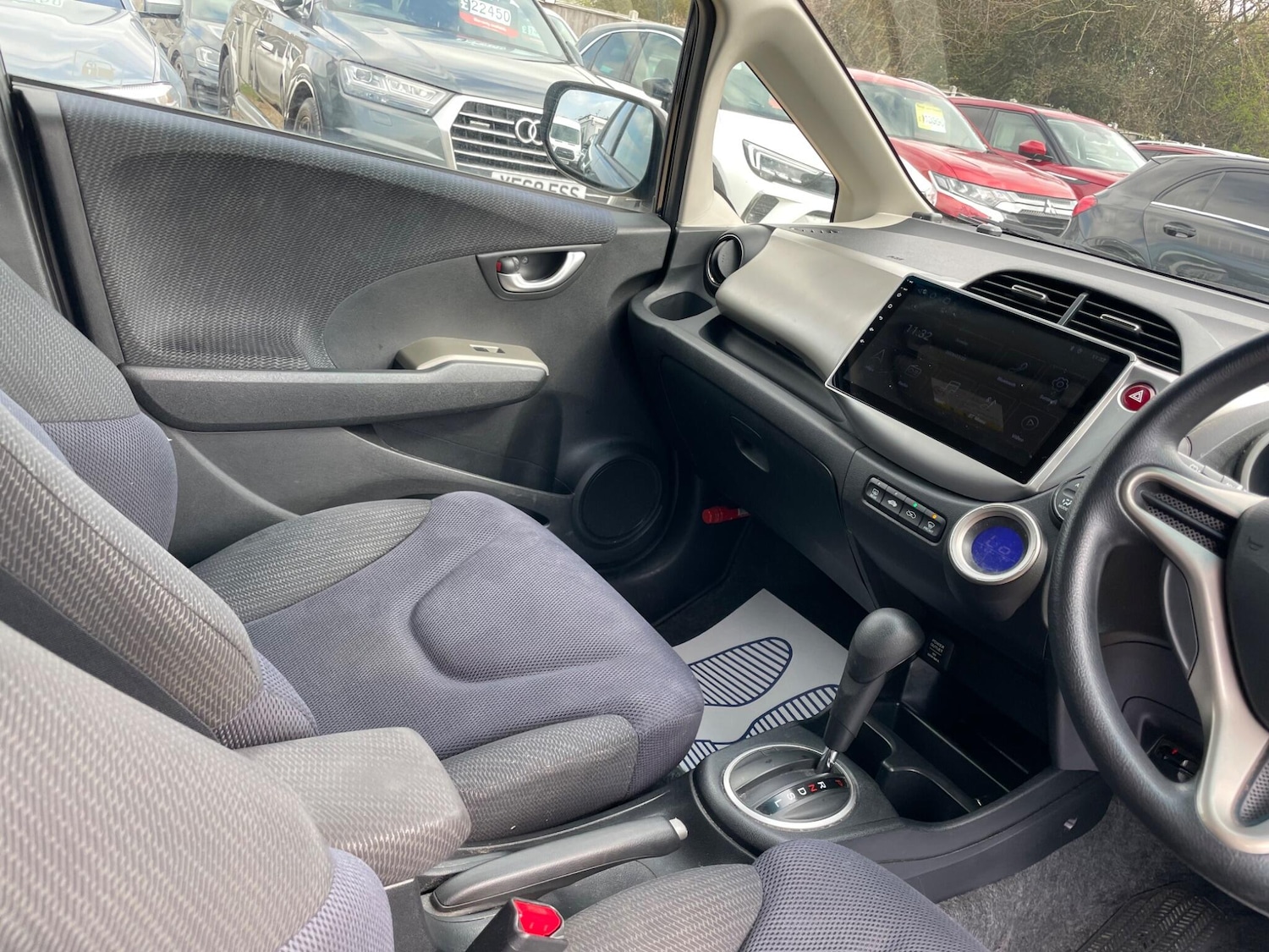 Used Honda Fit 2023 for sale - 78058398: Photo 20