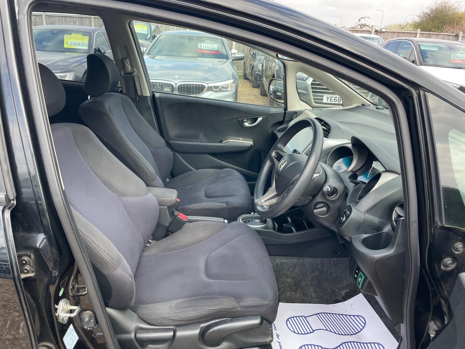 Used Honda Fit 2023 for sale - 78058398: Photo 21