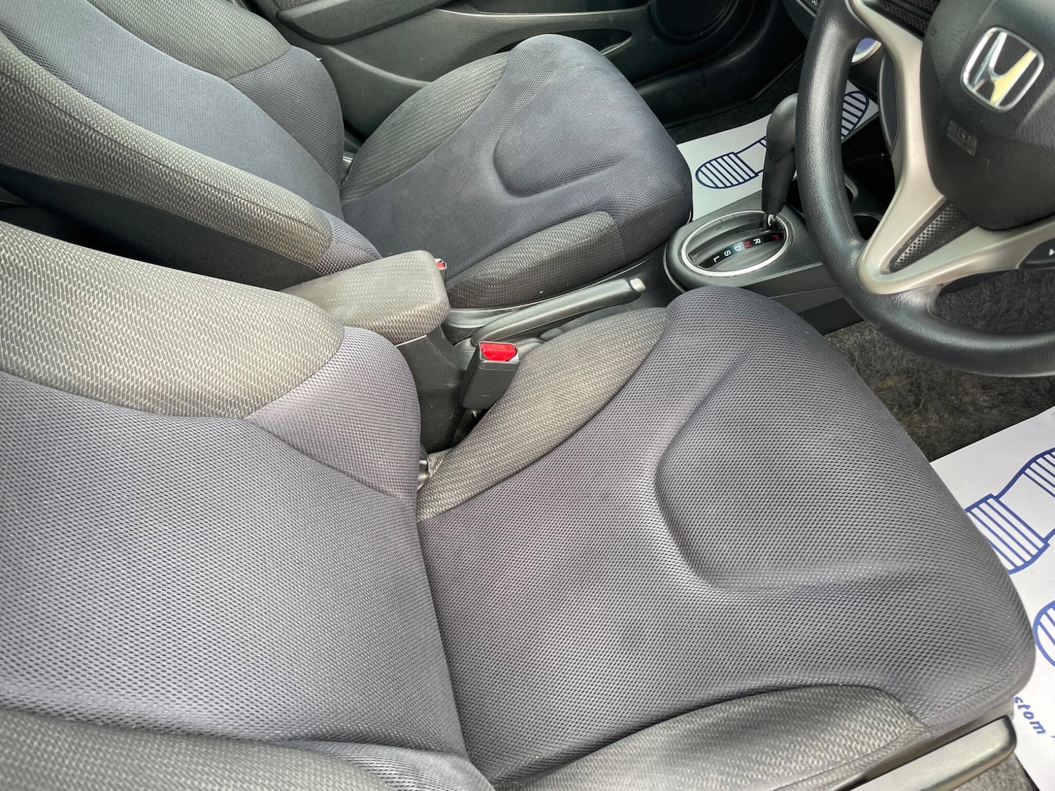 Used Honda Fit 2023 for sale - 78058398: Photo 23