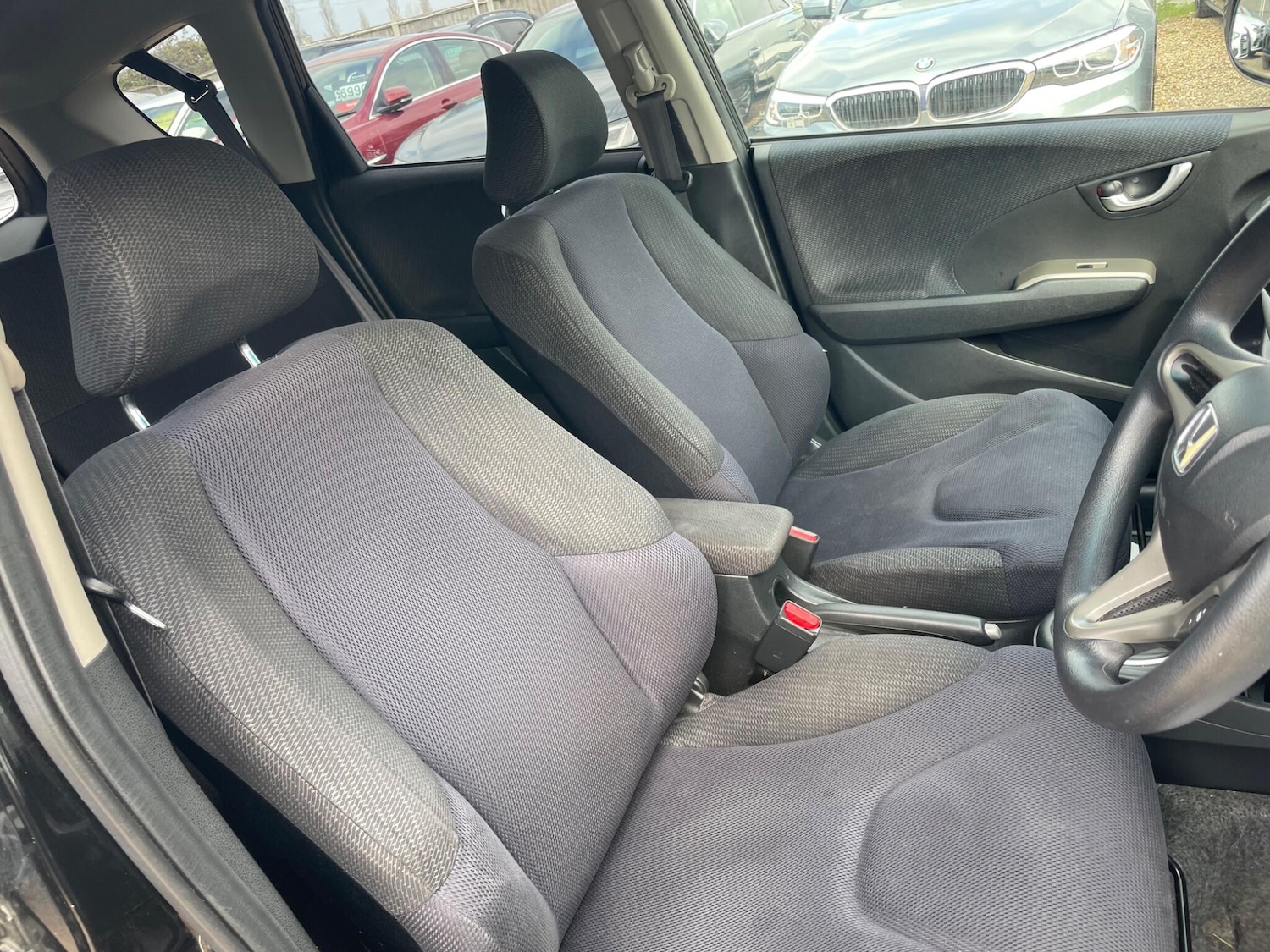 Used Honda Fit 2023 for sale - 78058398: Photo 24