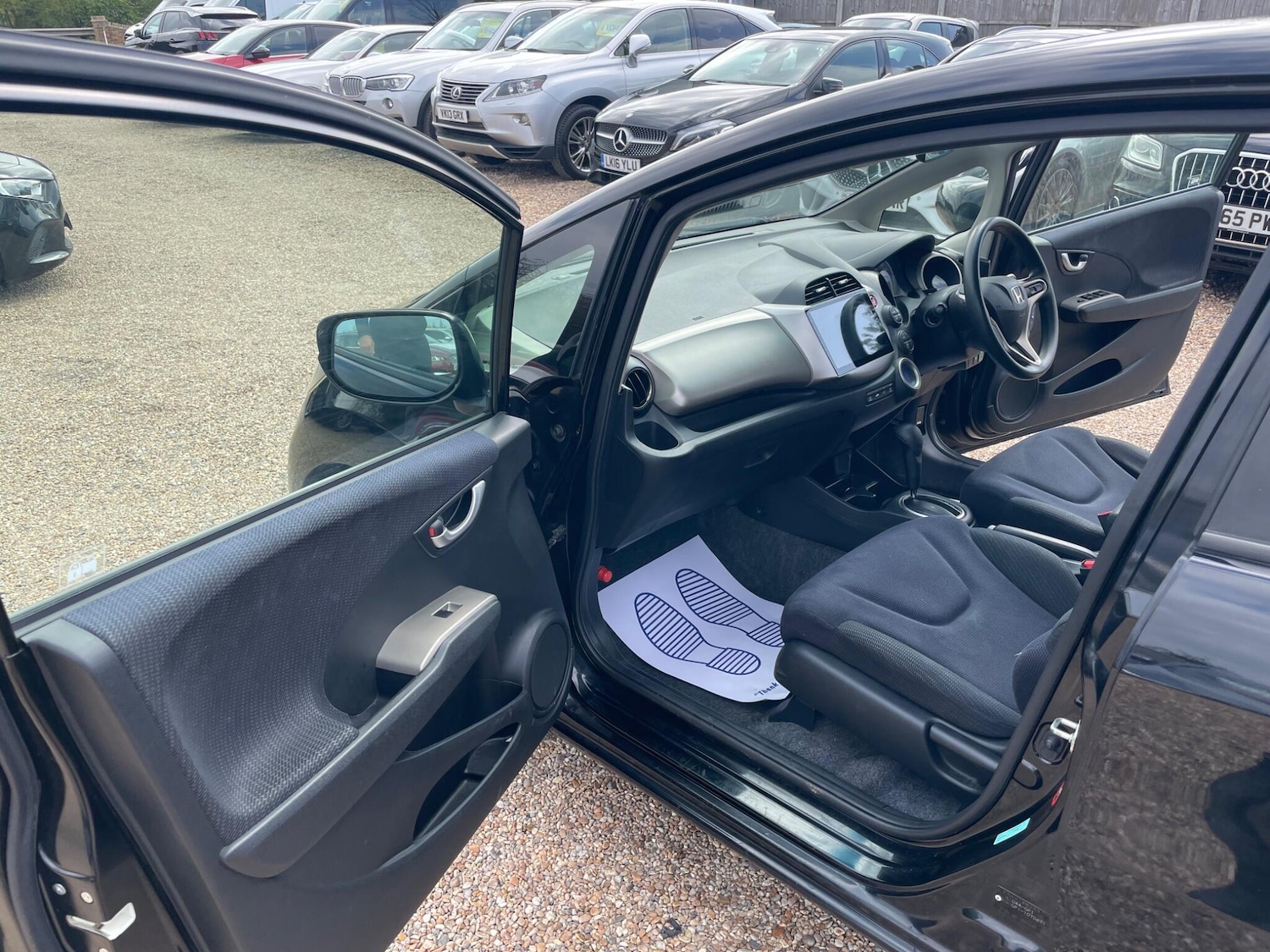 Used Honda Fit 2023 for sale - 78058398: Photo 25