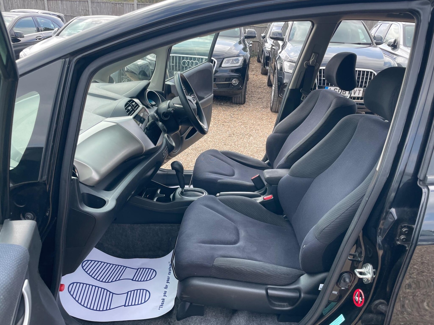 Used Honda Fit 2023 for sale - 78058398: Photo 26