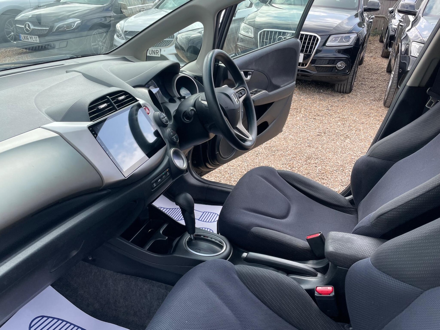 Used Honda Fit 2023 for sale - 78058398: Photo 27