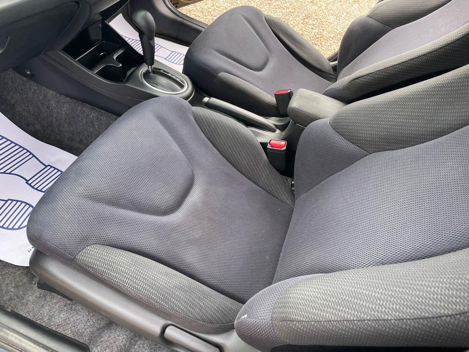 Used Honda Fit 2023 for sale - 78058398: Photo 28