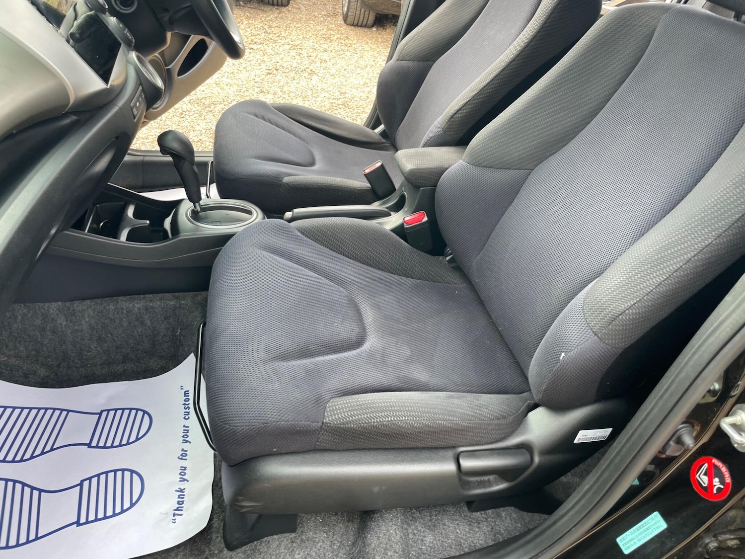 Used Honda Fit 2023 for sale - 78058398: Photo 29