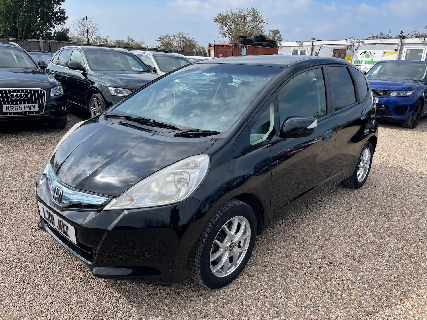 Used Honda Fit 2023 for sale - 78058398: Photo 3