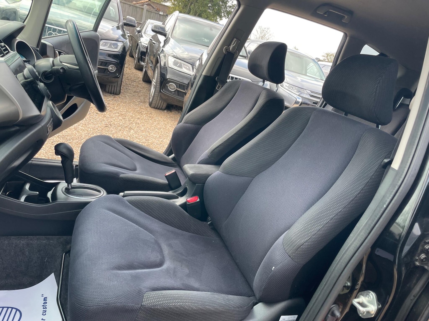 Used Honda Fit 2023 for sale - 78058398: Photo 30