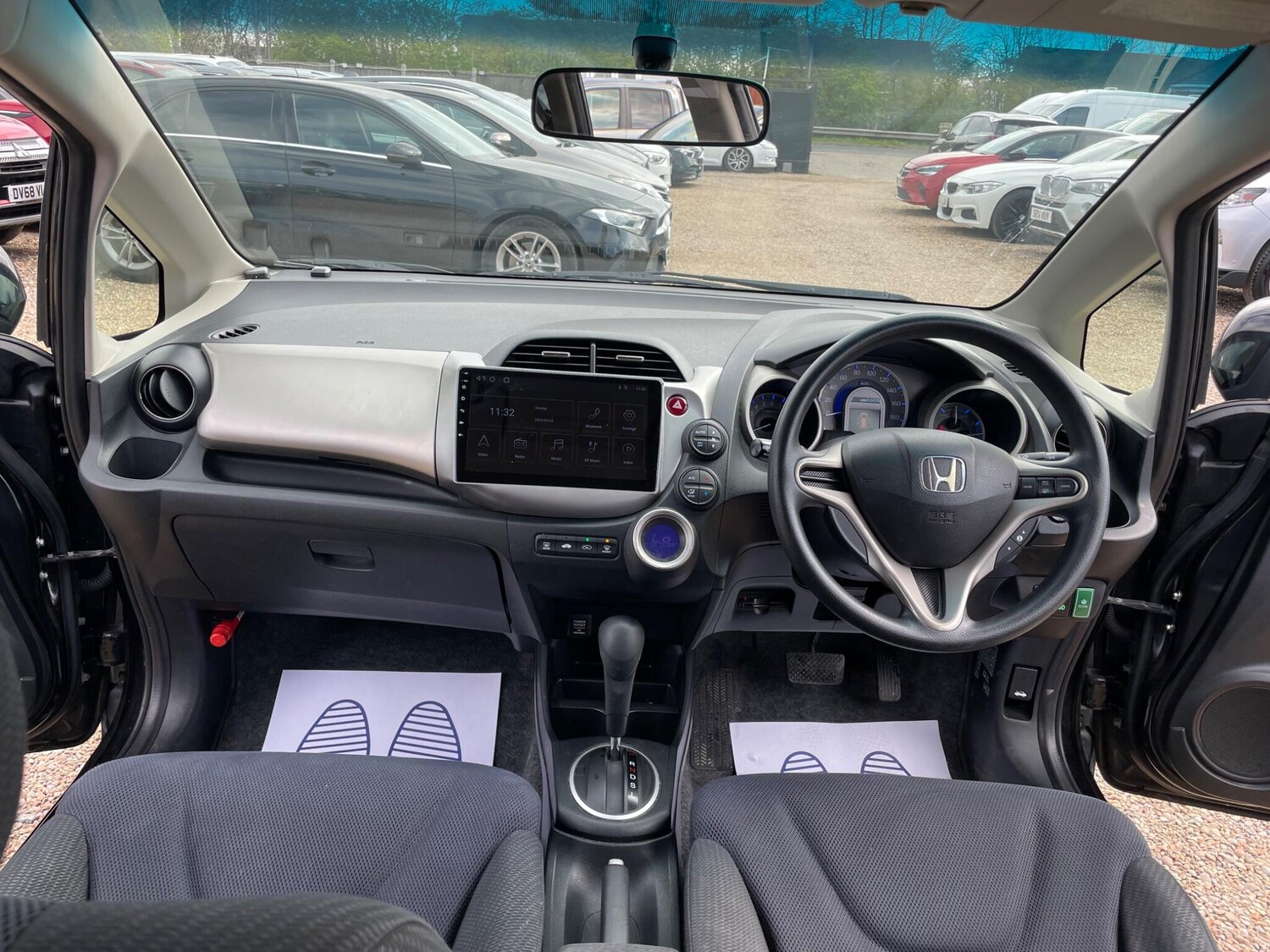Used Honda Fit 2023 for sale - 78058398: Photo 31