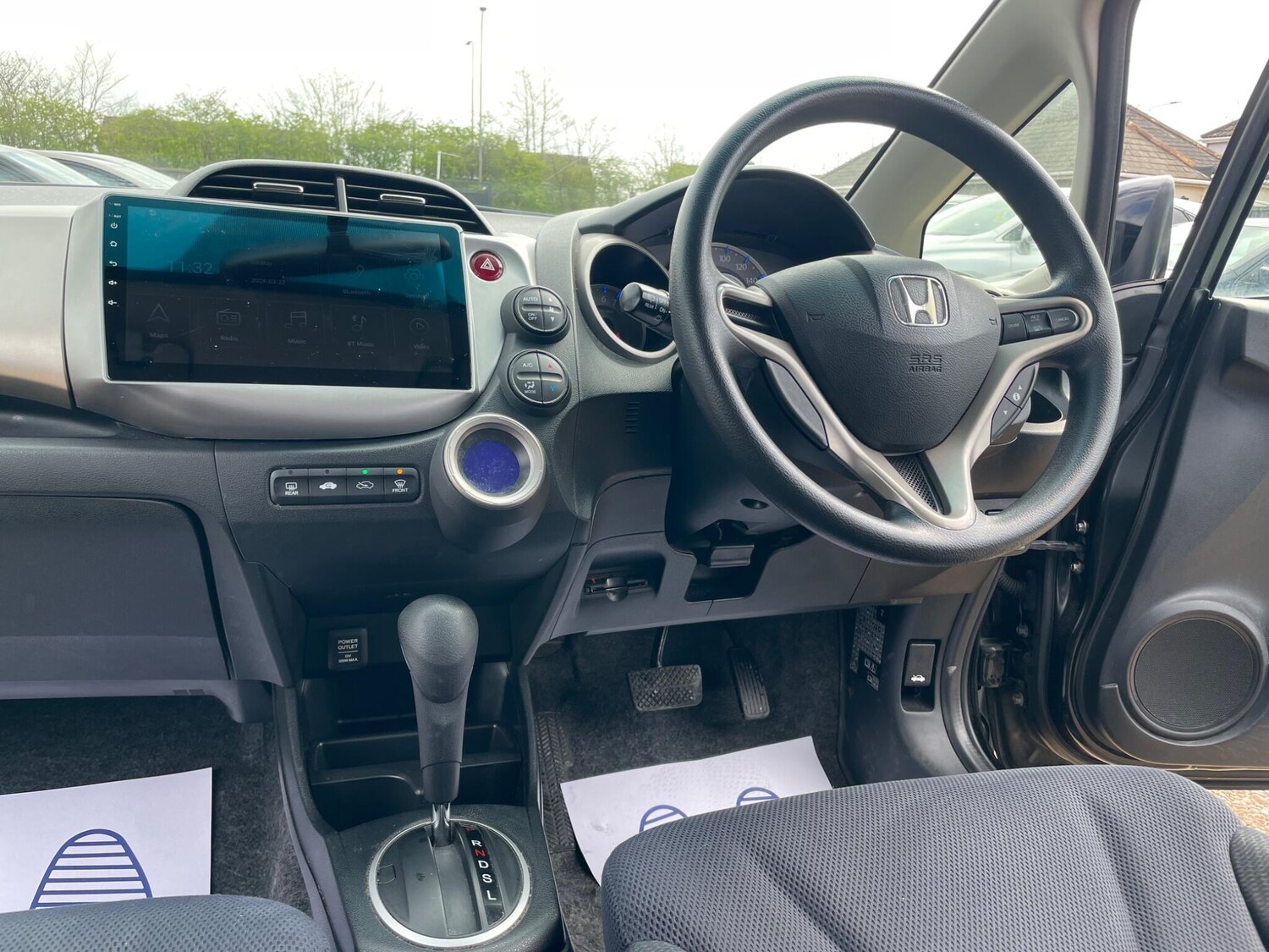Used Honda Fit 2023 for sale - 78058398: Photo 32