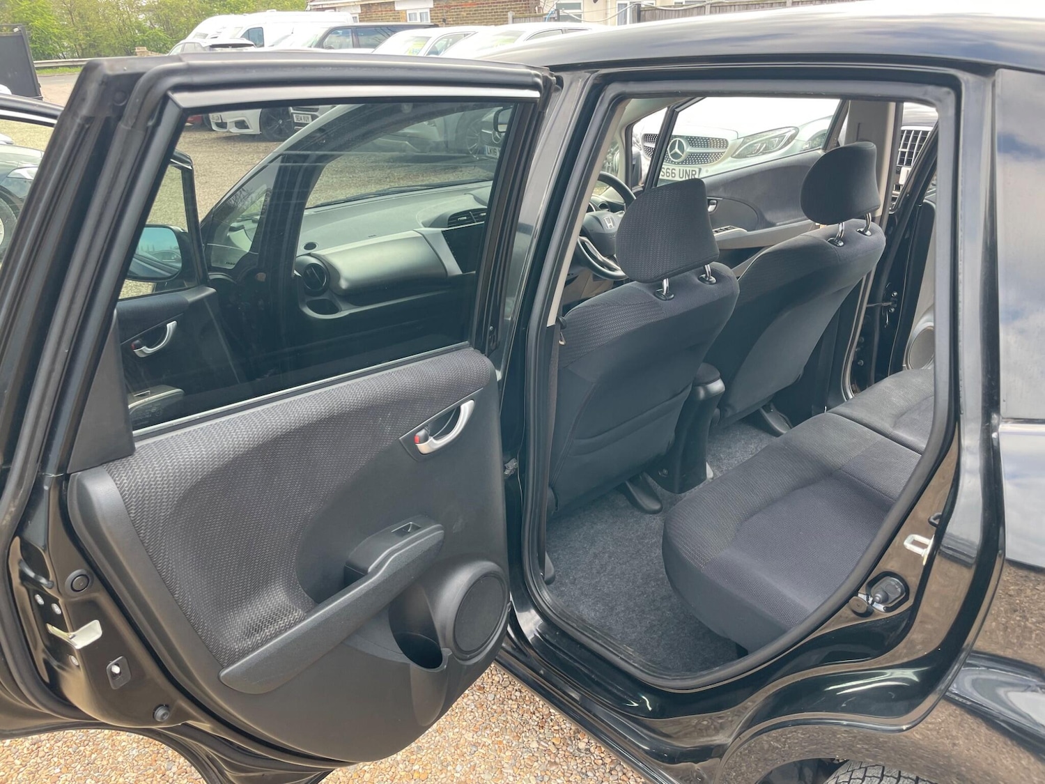 Used Honda Fit 2023 for sale - 78058398: Photo 33