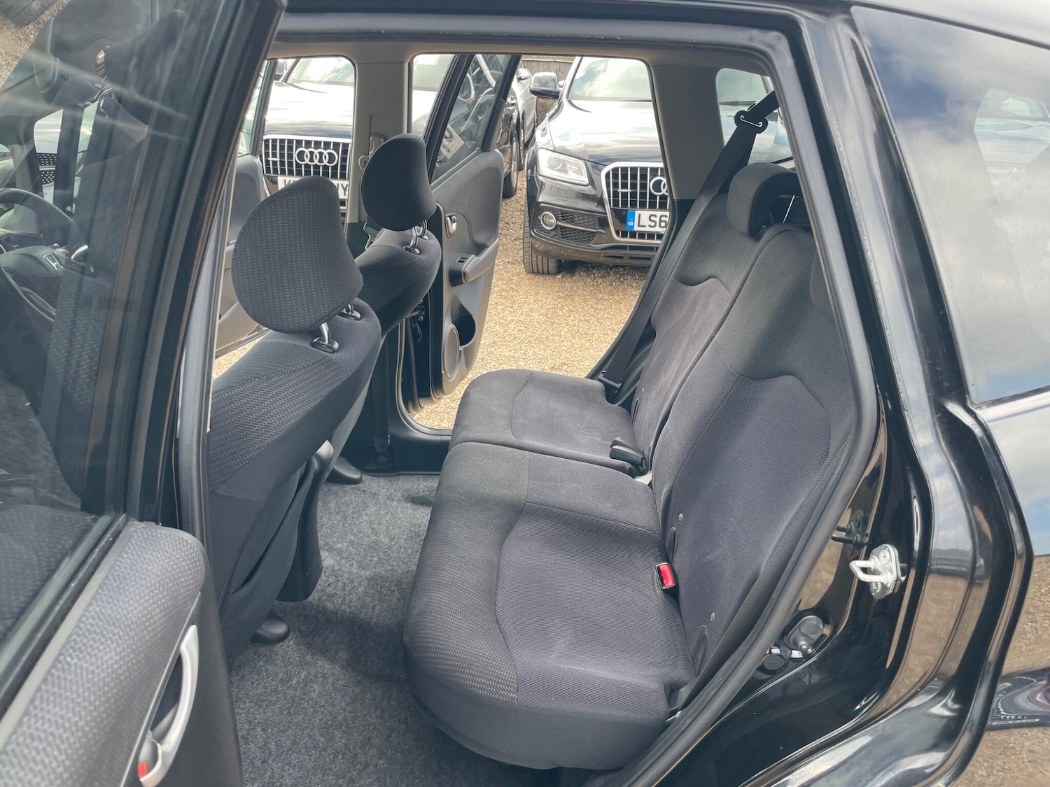 Used Honda Fit 2023 for sale - 78058398: Photo 34