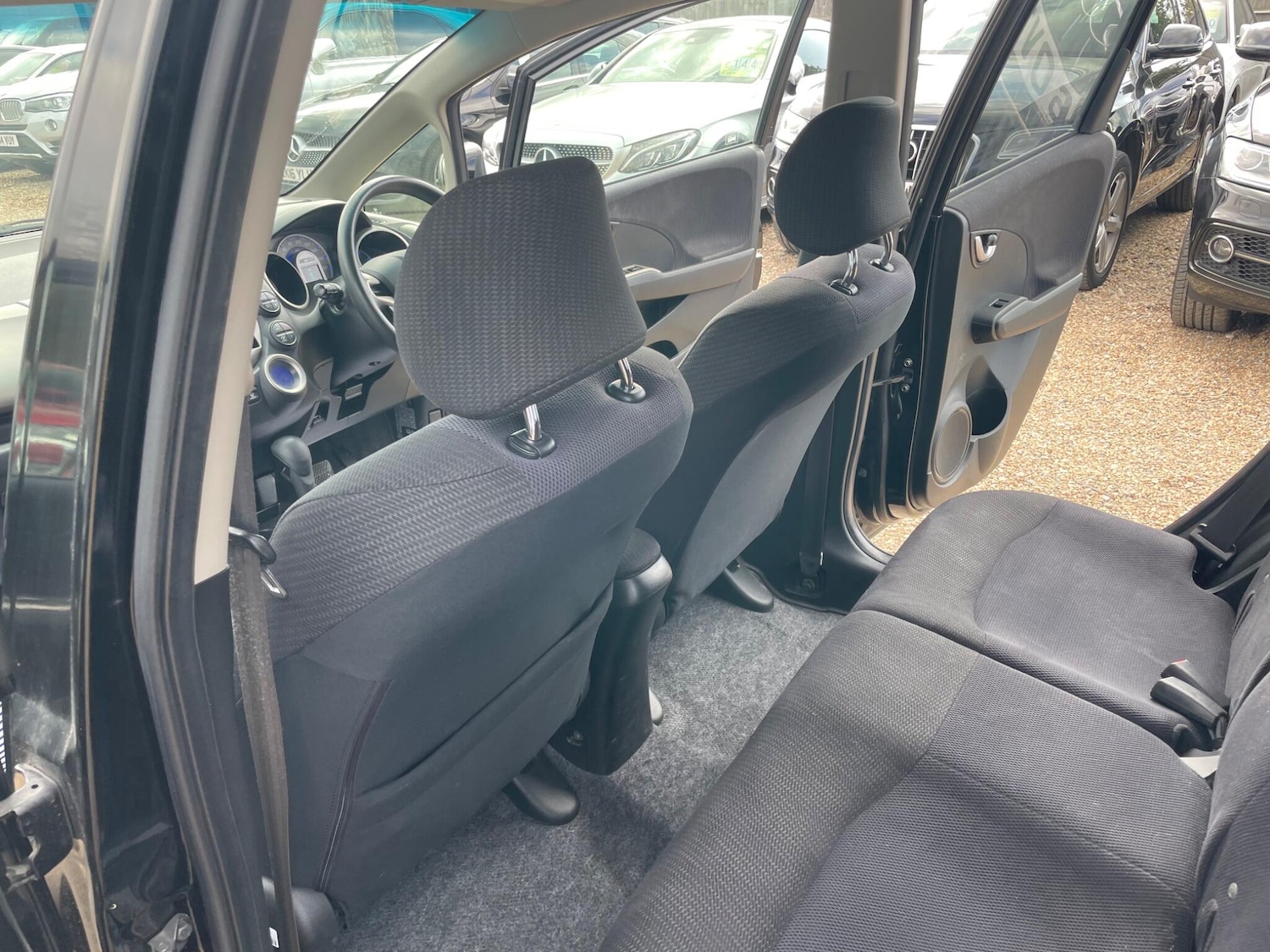 Used Honda Fit 2023 for sale - 78058398: Photo 35