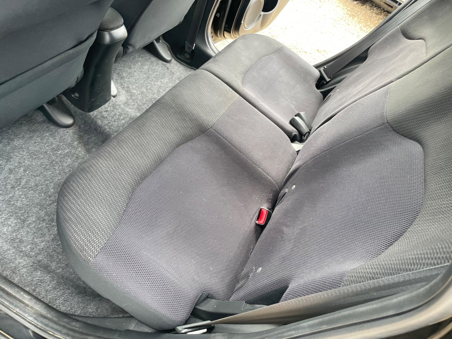 Used Honda Fit 2023 for sale - 78058398: Photo 36