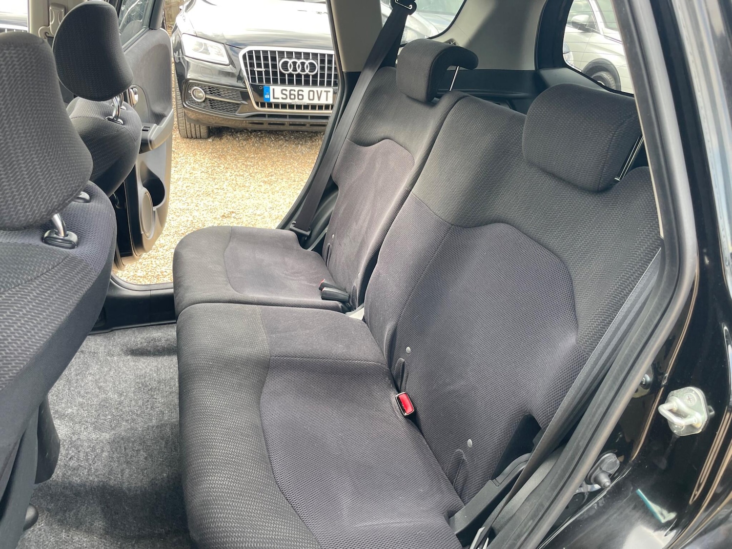 Used Honda Fit 2023 for sale - 78058398: Photo 37