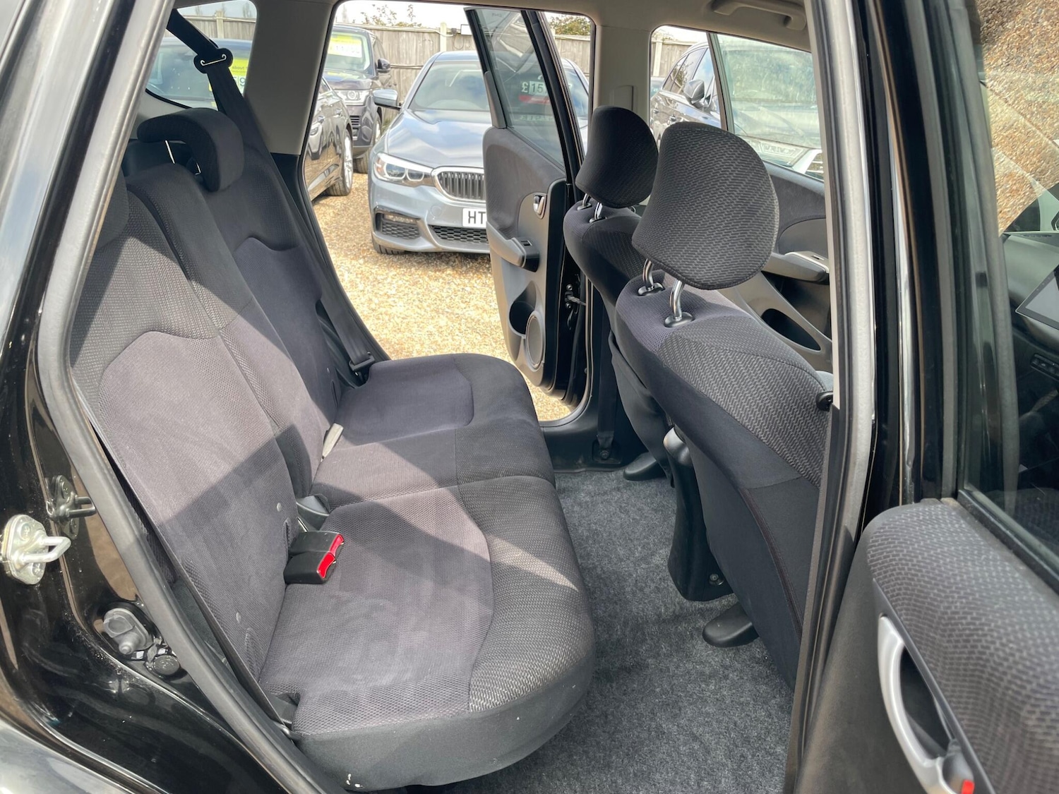 Used Honda Fit 2023 for sale - 78058398: Photo 39