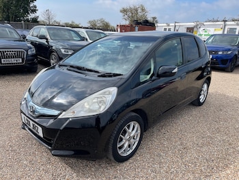 Used Honda Fit 2011 for sale - 78058398: Photo