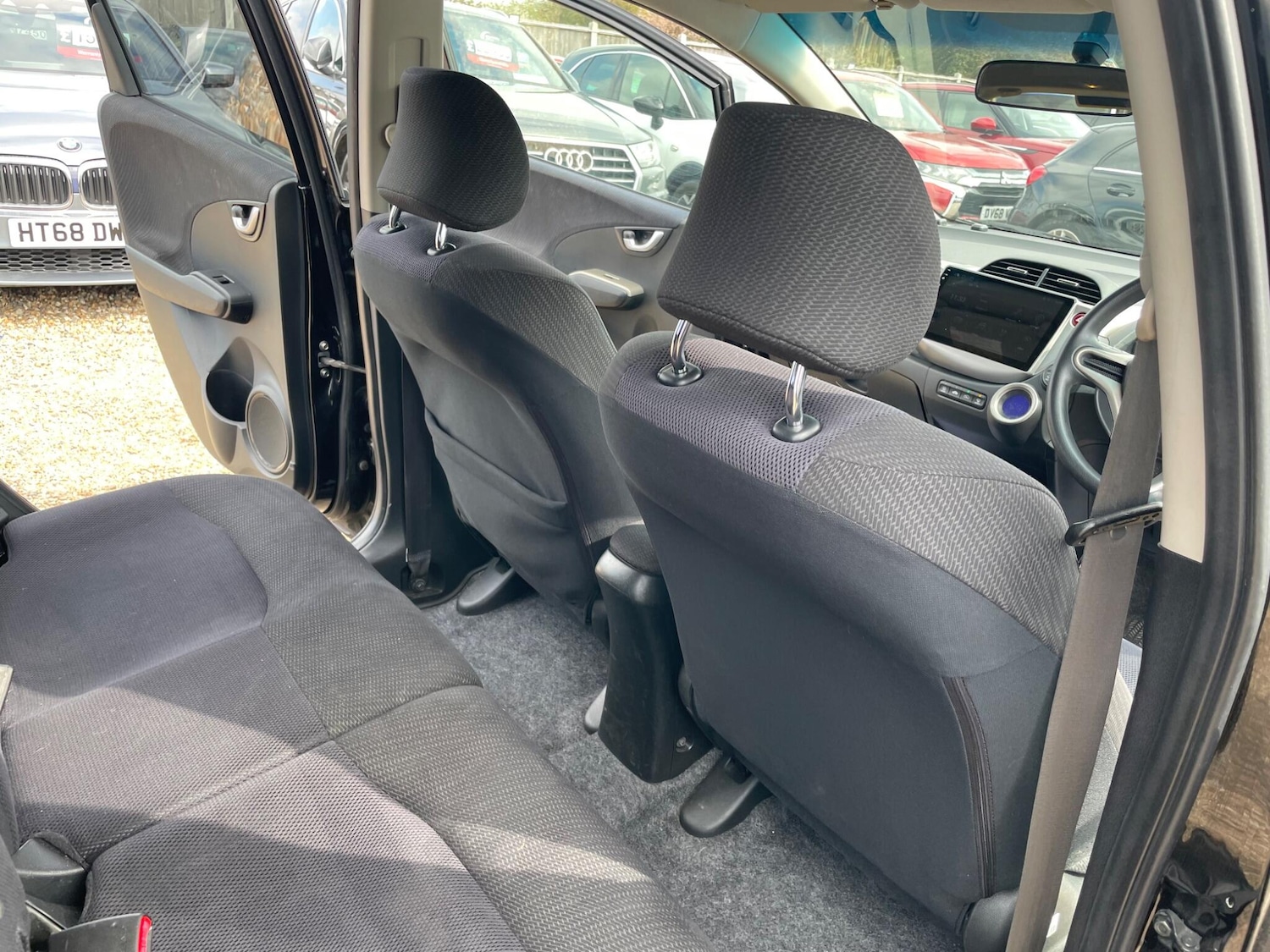 Used Honda Fit 2023 for sale - 78058398: Photo 40