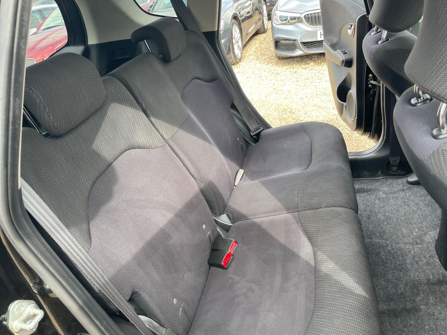 Used Honda Fit 2023 for sale - 78058398: Photo 42