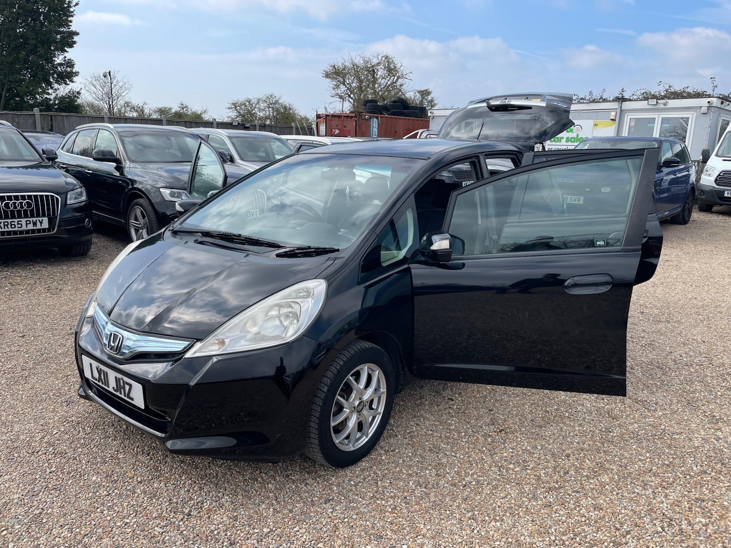 Used Honda Fit 2023 for sale - 78058398: Photo 49