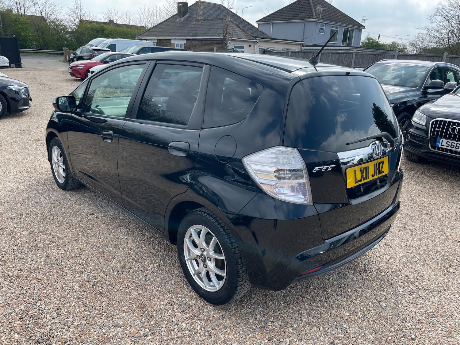 Used Honda Fit 2023 for sale - 78058398: Photo 5