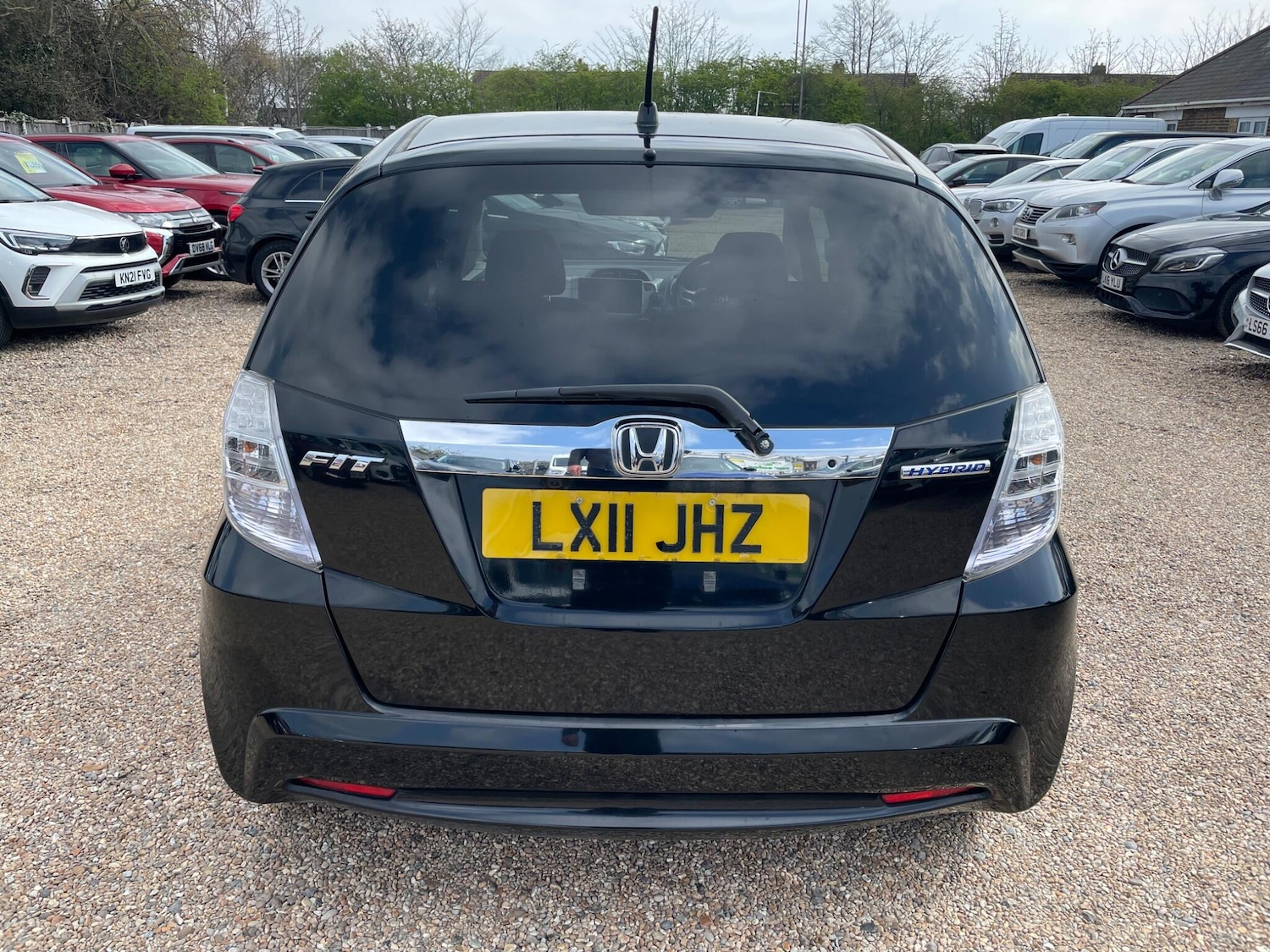 Used Honda Fit 2023 for sale - 78058398: Photo 6