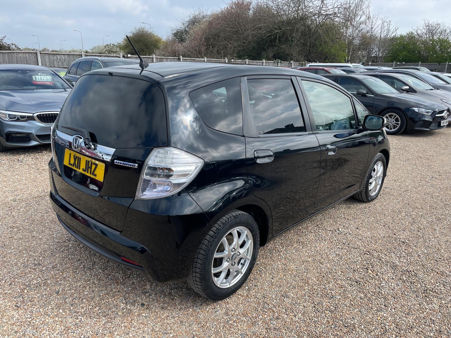 Used Honda Fit 2023 for sale - 78058398: Photo 7