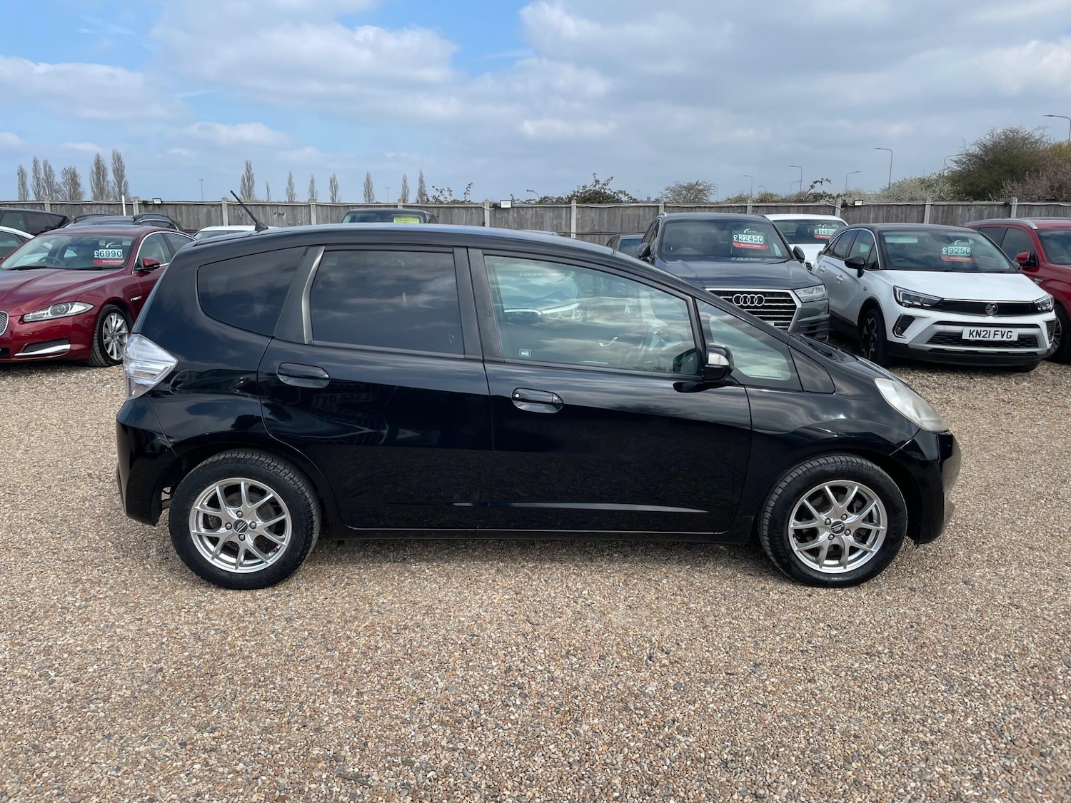 Used Honda Fit 2023 for sale - 78058398: Photo 8