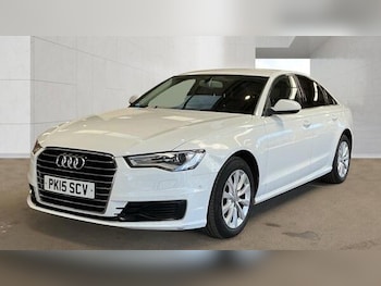 Used Audi A6 Saloon 2015 for sale - 79132054: Photo