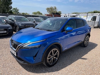 Used Nissan Qashqai 2023 for sale - 78695185: Photo