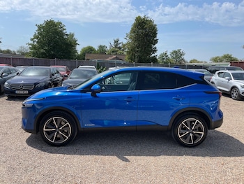Used Nissan Qashqai 2023 for sale - 78695185: Photo
