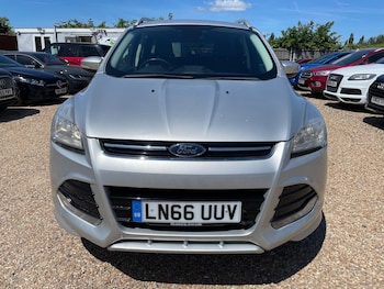 Used Ford Kuga 2016 for sale - 79093633: Photo
