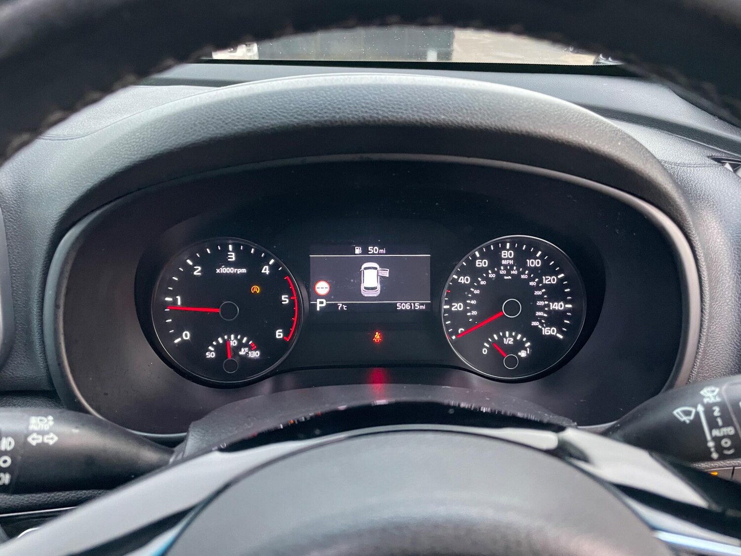 Used Kia Sportage 2020 for sale - 77501843: Photo 13