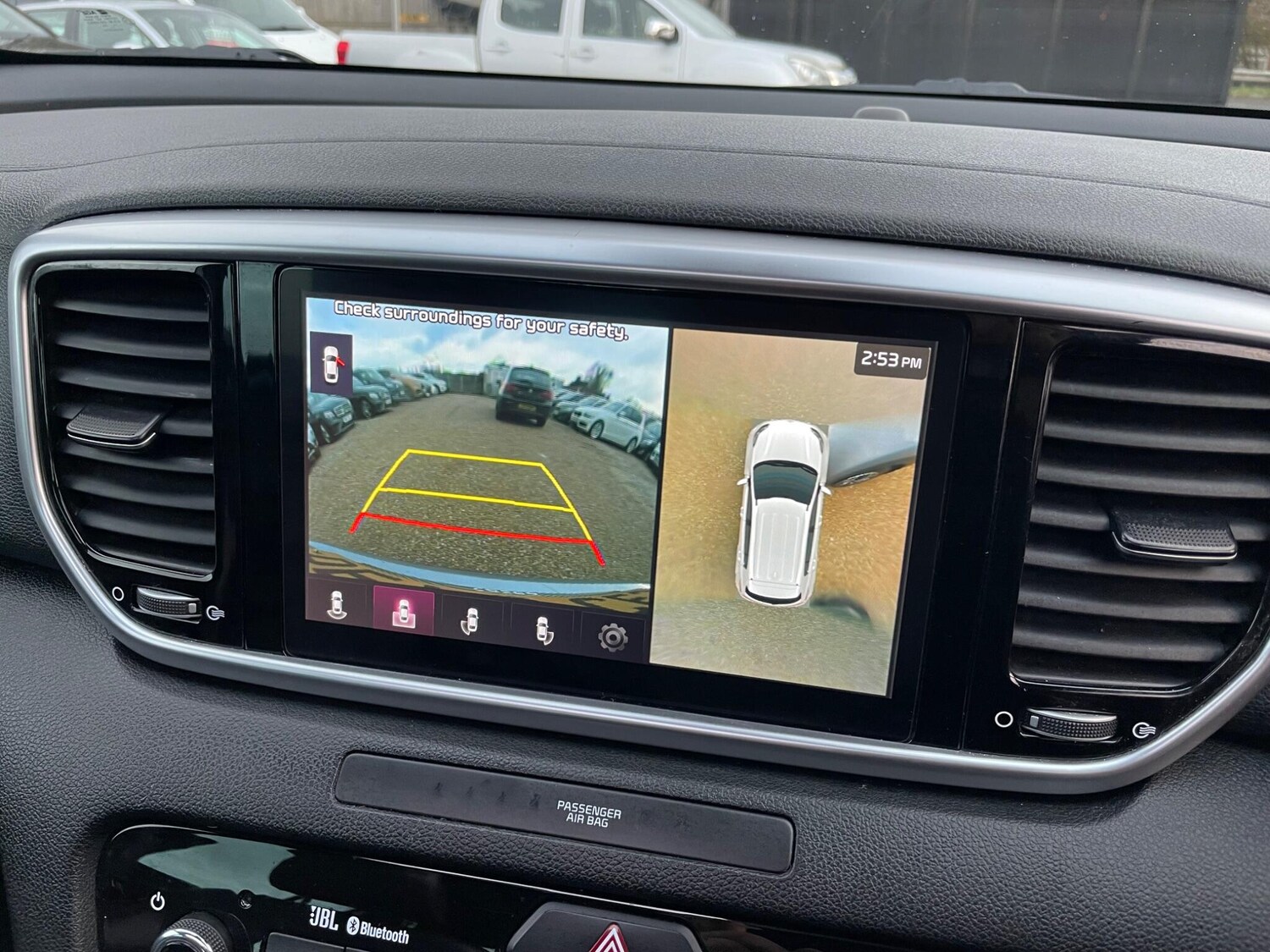 Used Kia Sportage 2020 for sale - 77501843: Photo 16