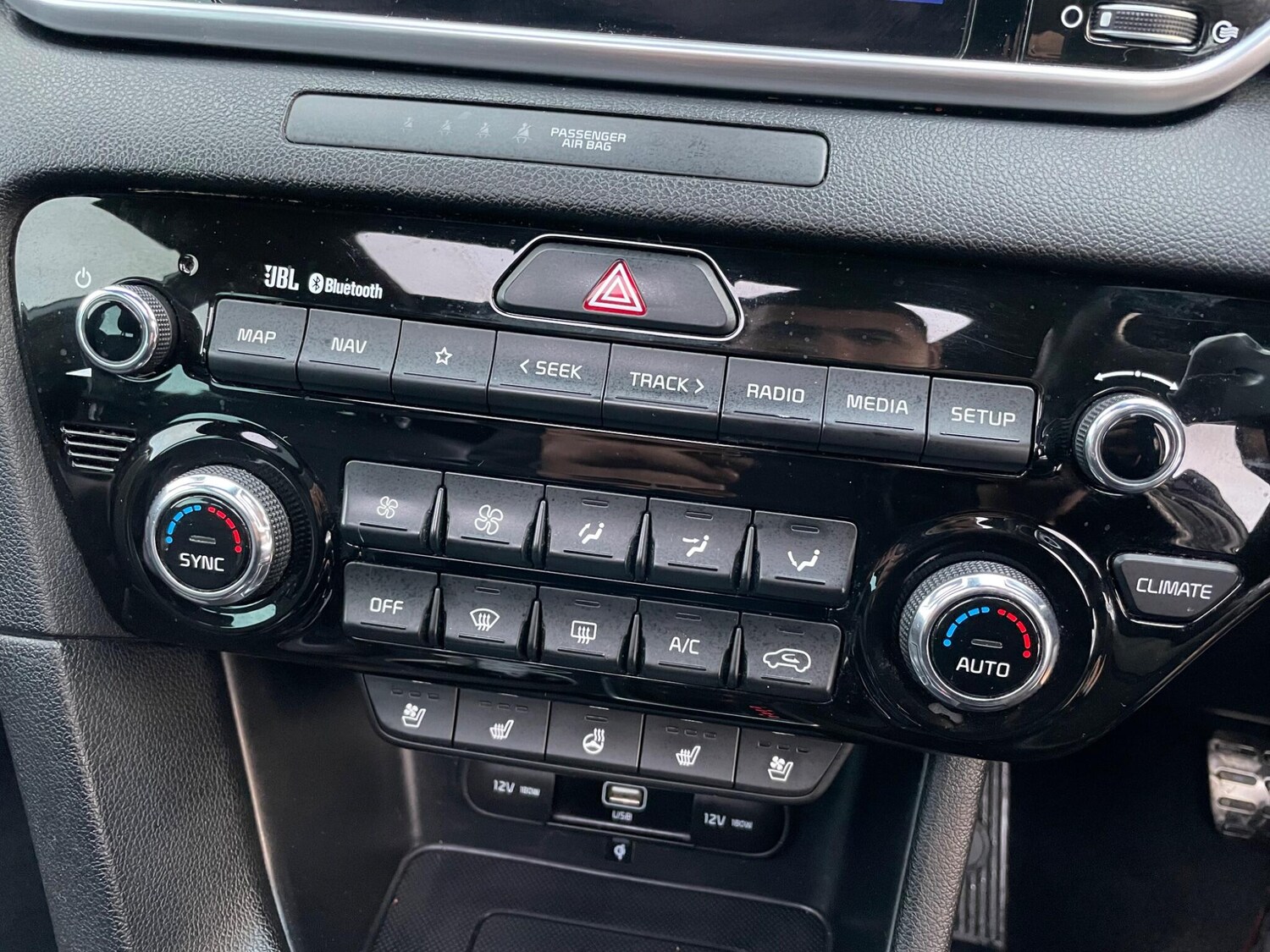 Used Kia Sportage 2020 for sale - 77501843: Photo 17