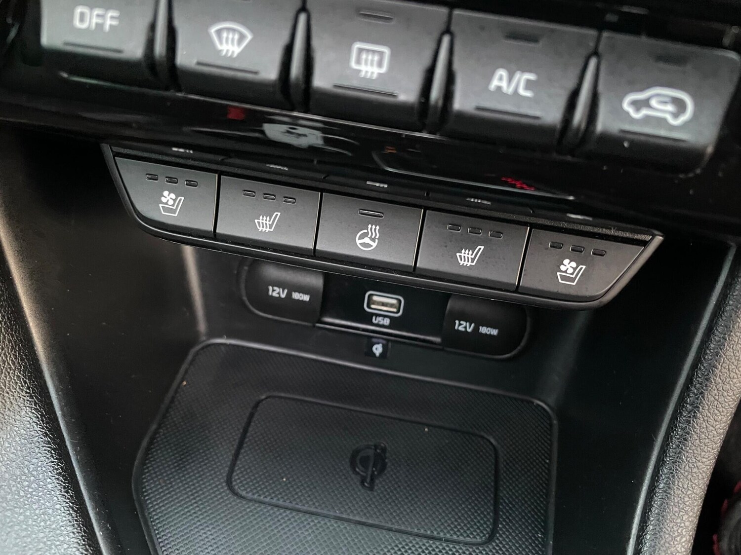 Used Kia Sportage 2020 for sale - 77501843: Photo 18