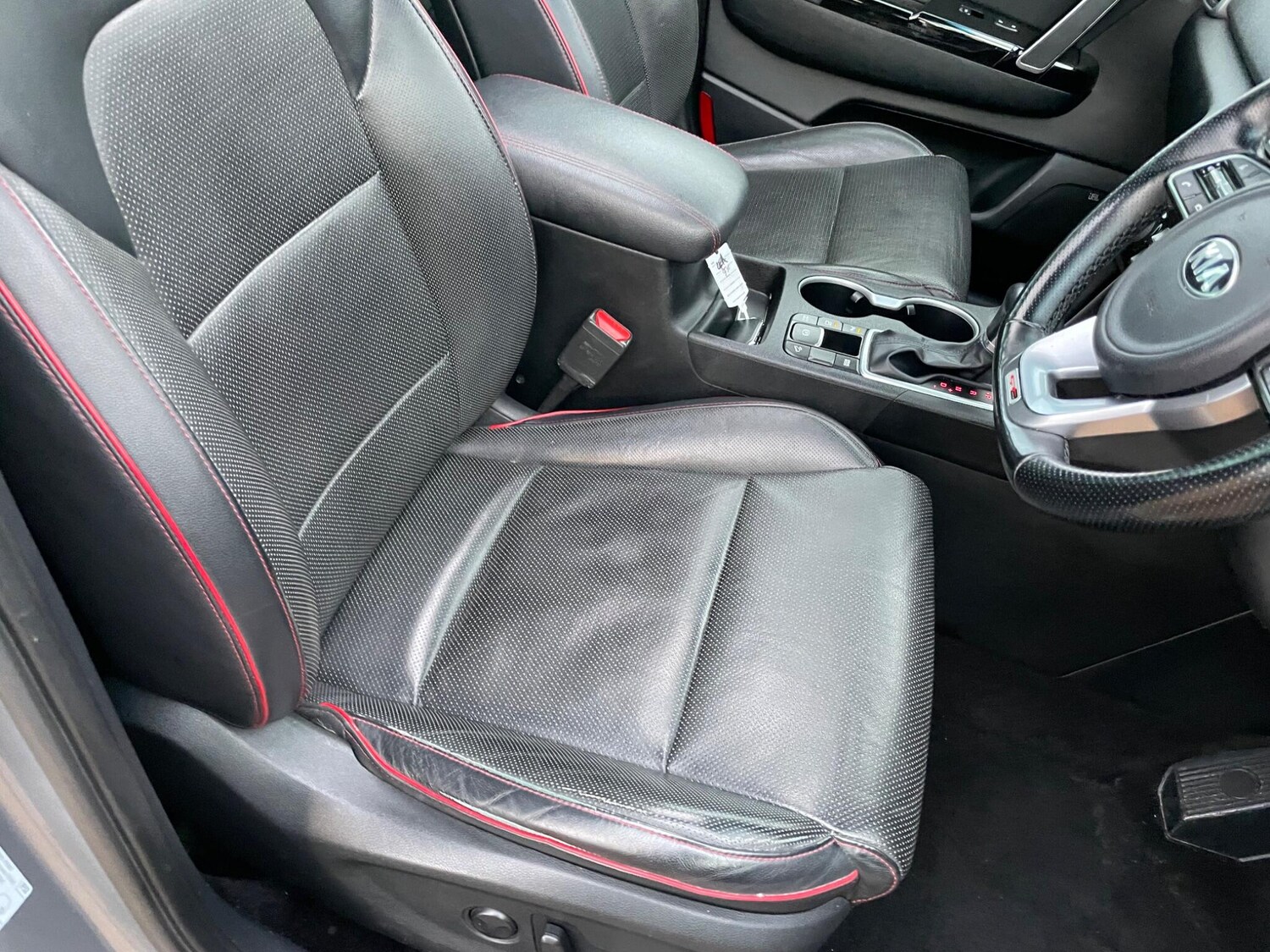 Used Kia Sportage 2020 for sale - 77501843: Photo 24