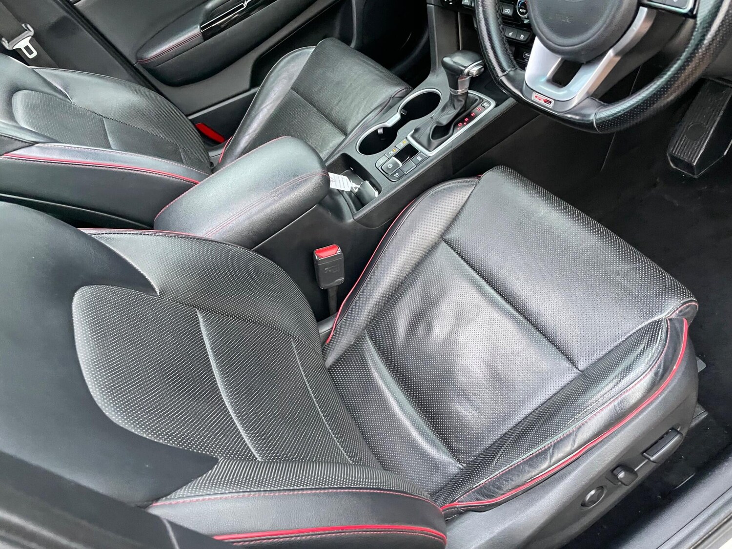 Used Kia Sportage 2020 for sale - 77501843: Photo 25